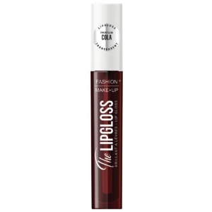 Brillant à lèvres The Lipgloss. Ultra brillant pour des lèvres gourmandes aux senteurs et goûts délicatement parfumés. Senteur cola.