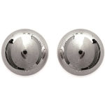 Boucles d'oreilles en argent 925/000.