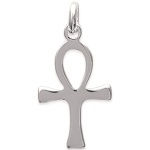 Pendentif en argent 925/000. Ankh.