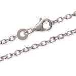 Bracelet en argent 925/000.