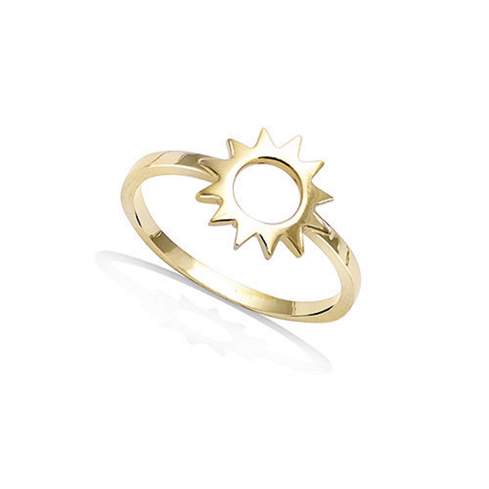 Bague soleil or online