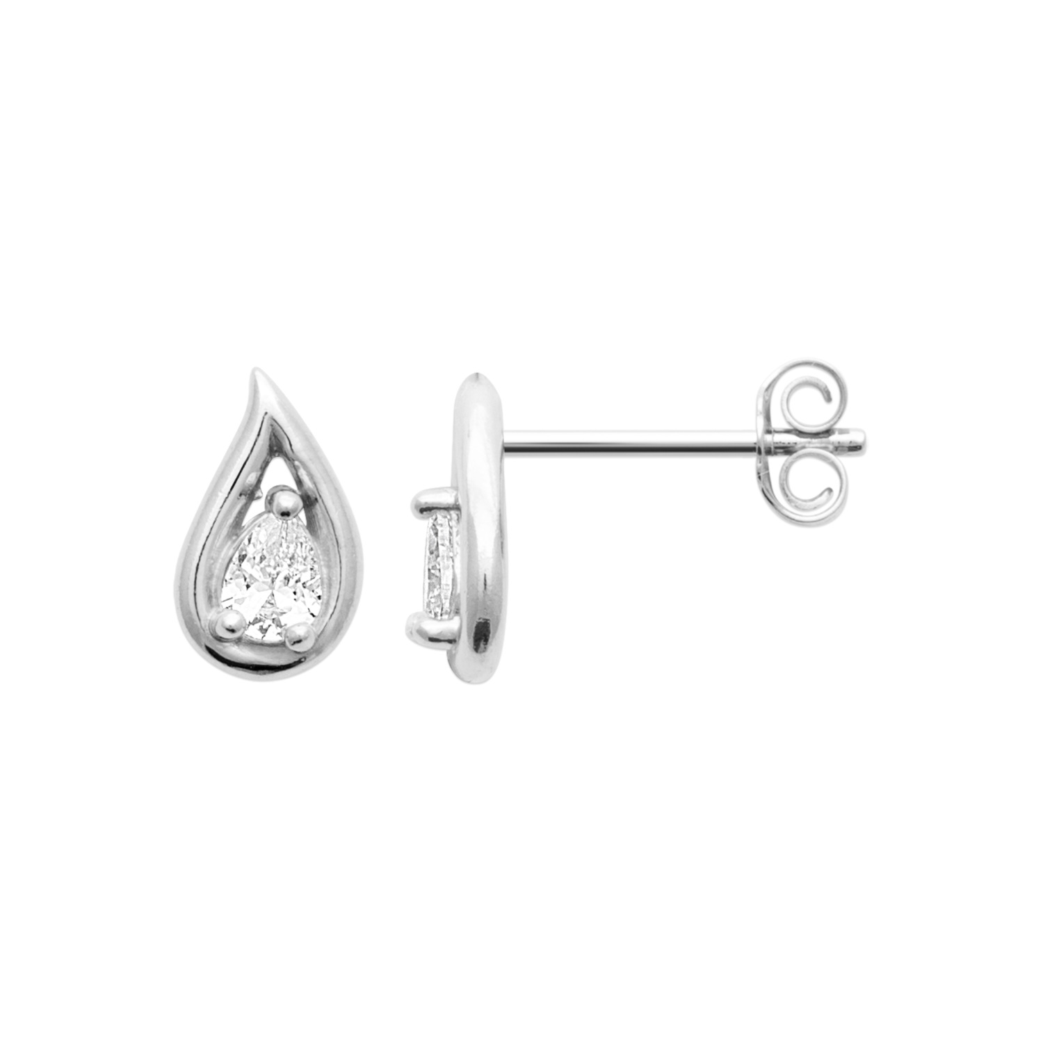 Boucles d'oreilles pendantes en forme de goutte en argent 925/000 rhodié serties d'un oxyde de zirconium blanc.
Goutte Strass Adolescent Adulte Femme Fille Indémodable Boucles d'oreilles pendantes en forme de goutte en argent 925/000 rhodié serties d'un oxyde de zirconium blanc.
Goutte Strass Adolescent Adulte Femme Fille Indémodable