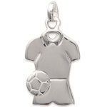 Pendentif en argent 925/000.