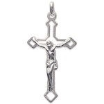 Pendentif en argent 925/000.