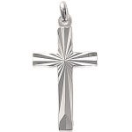 Pendentif en argent 925/000.