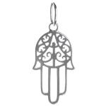 Pendentif en argent 925/000.