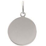 Pendentif en argent 925/000.