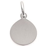 Pendentif en argent 925/000.