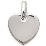 Pendentif en argent 925/000.