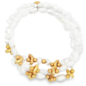 Bracelet Acier