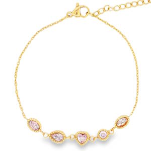Bracelet Acier