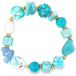 Bracelet Acier