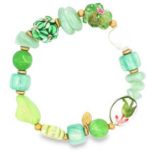 Bracelet Acier