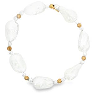 Bracelet Acier