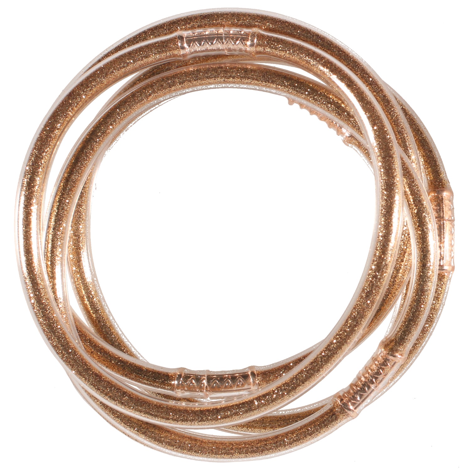 Bracelet dore plastique Outlet