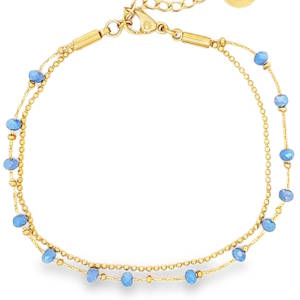 Bracelet Acier