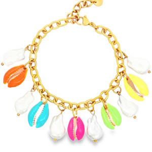 Bracelet Acier