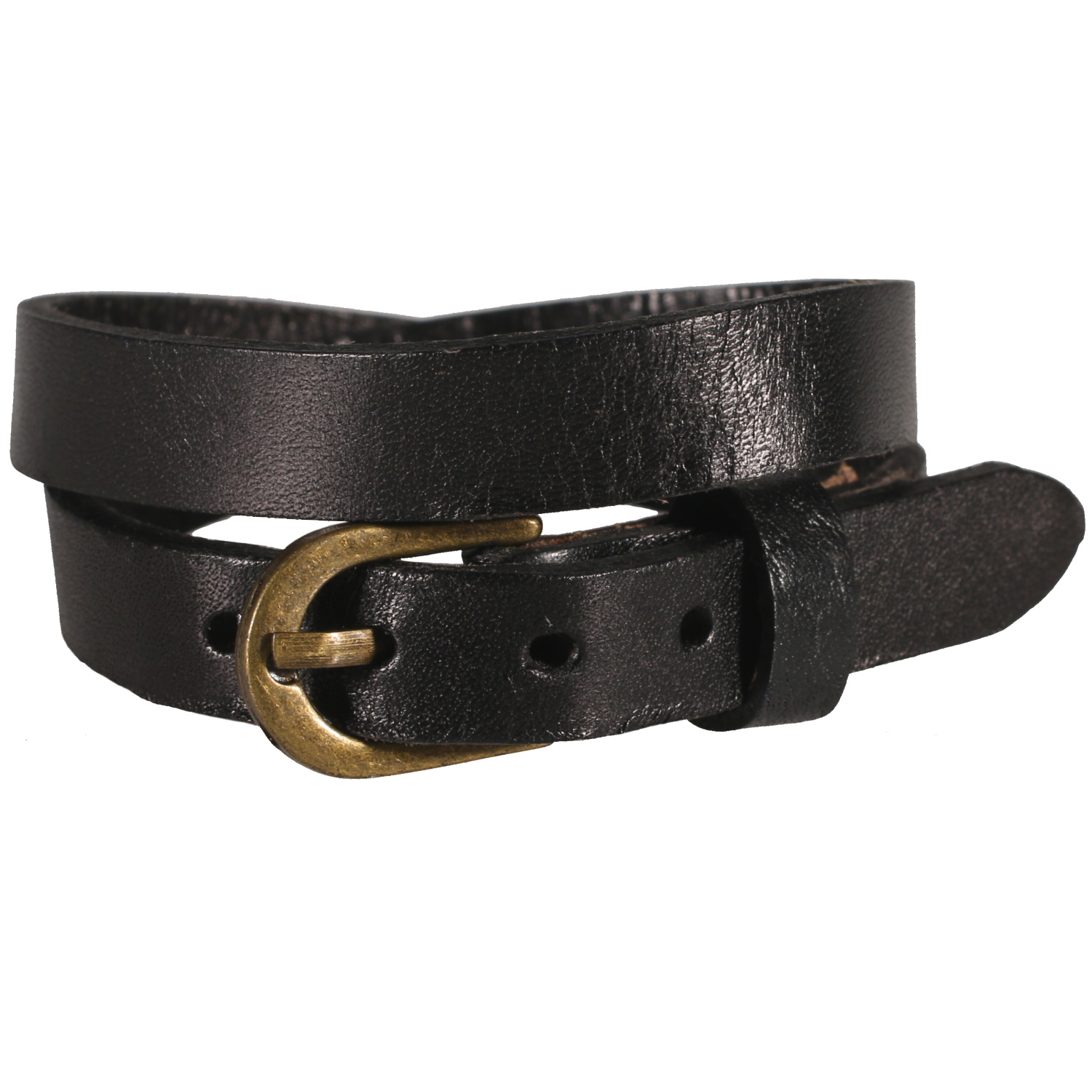 Ceinture double tour hotsell