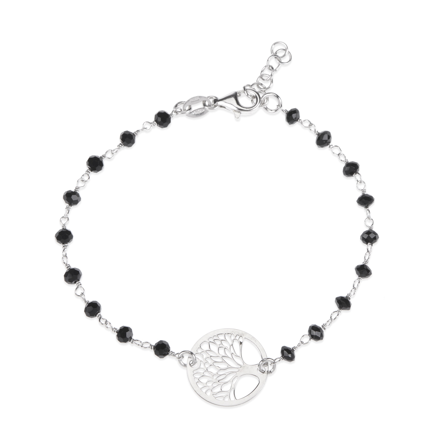 Bracelet femme - Arbre - ARGENT 925