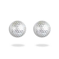 Boucles d'oreilles pendantes argent 925/000 pampilles multi anneaux