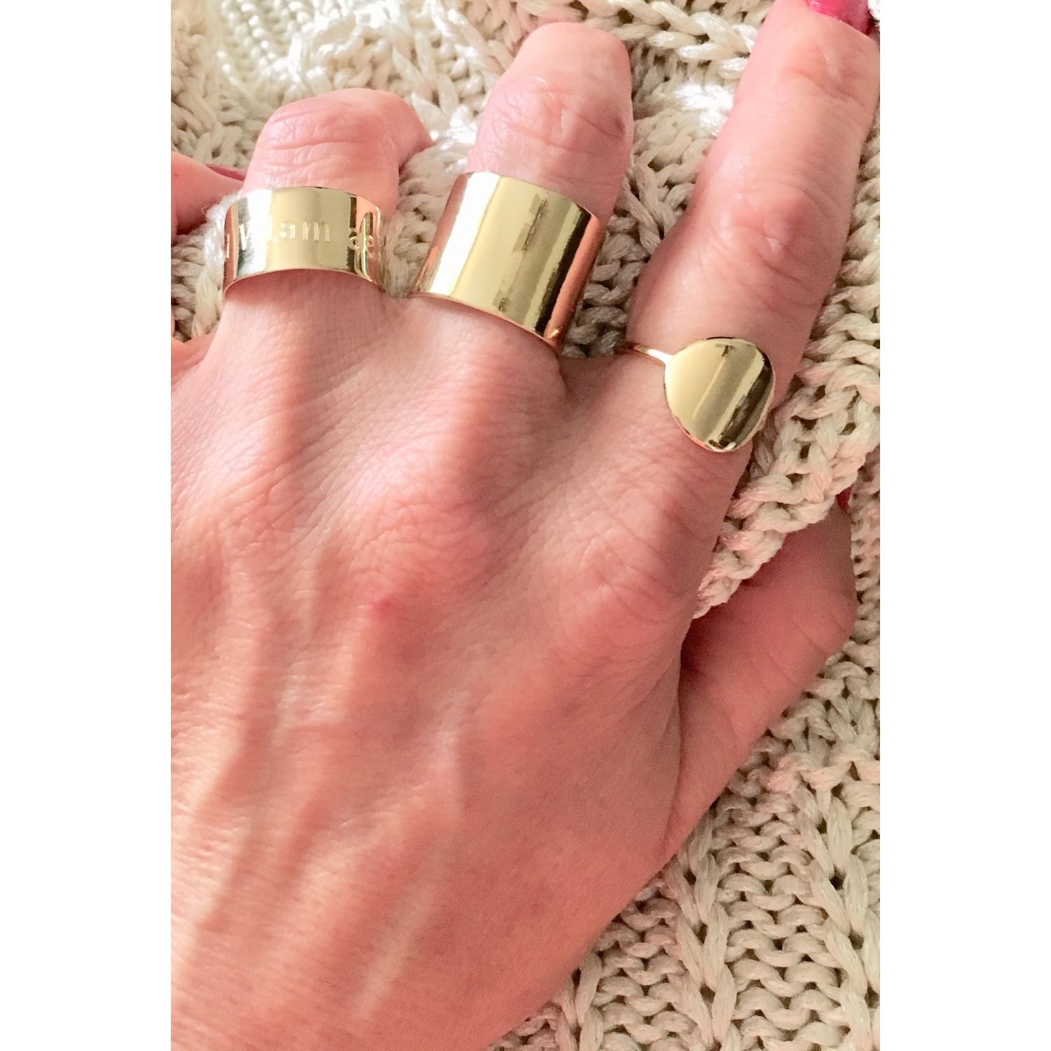 Bague tube clearance