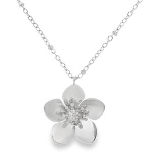 Collier Acier