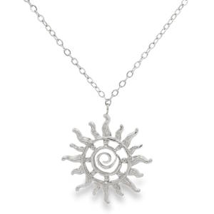 Collier Acier