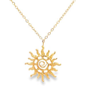 Collier Acier