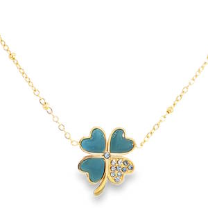 Collier Acier