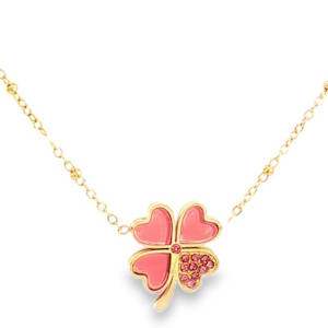Collier Acier