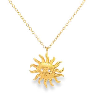 Collier Acier