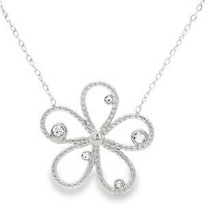 Collier Acier