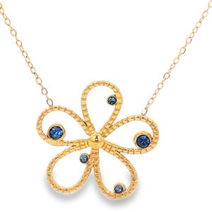 Collier Acier
