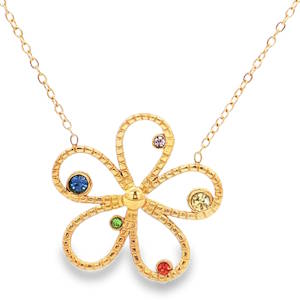 Collier Acier