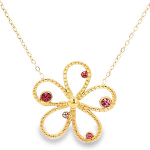 Collier Acier