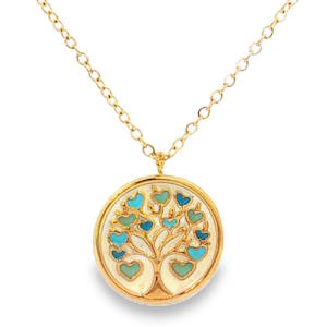 Collier Acier