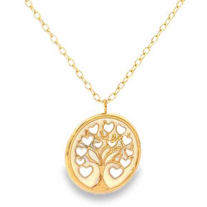 Collier Acier