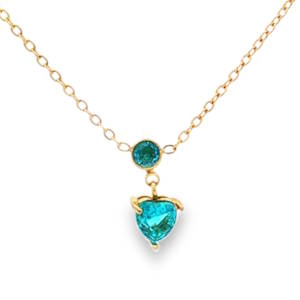 Collier Acier