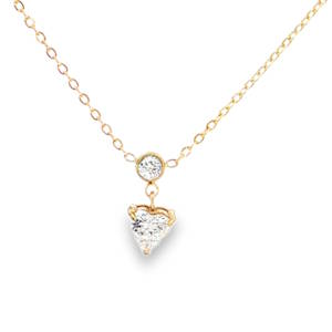 Collier Acier