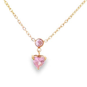 Collier Acier