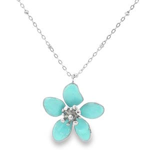 Collier Acier