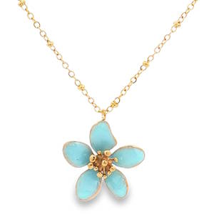 Collier Acier