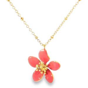 Collier Acier