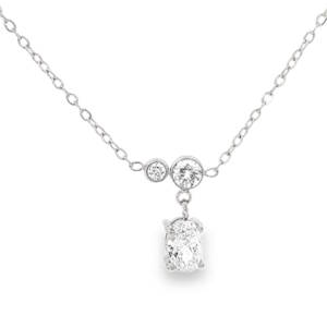 Collier Acier