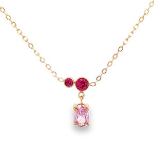 Collier Acier