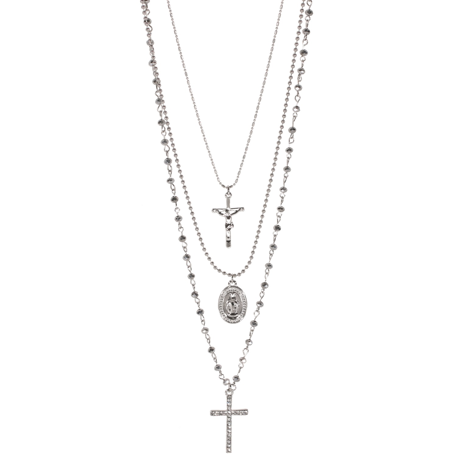 collier fantaisie croix collier fantaisie croix
