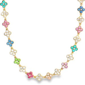 Collier Acier