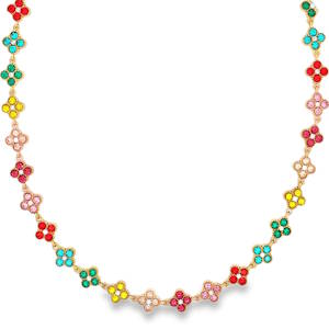 Collier Acier