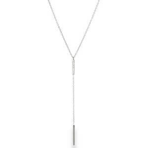 Collier Acier