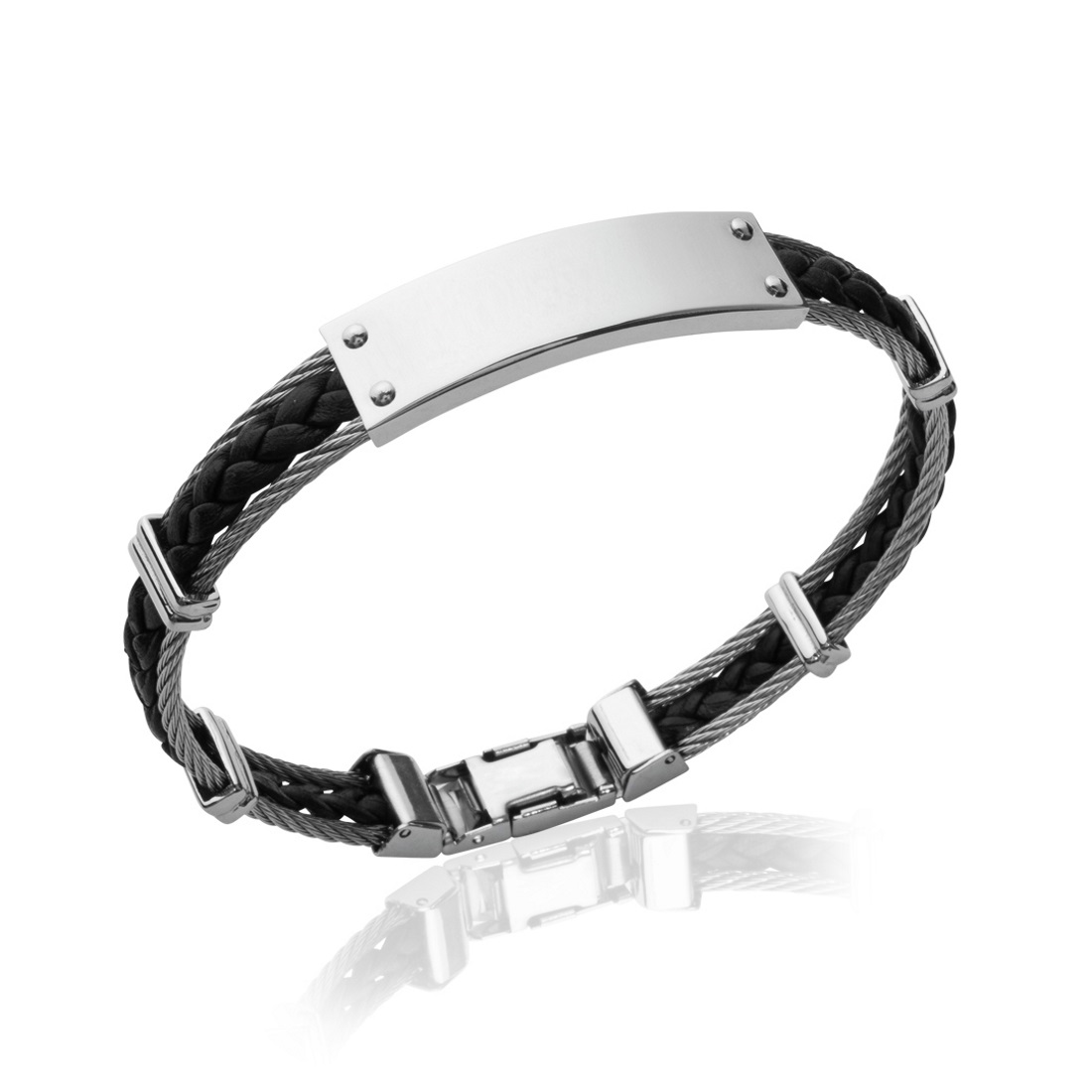 Melodiya Ostrov Alkatraz Flota Bracelets Ado Garcon Obriv Monopol Uho